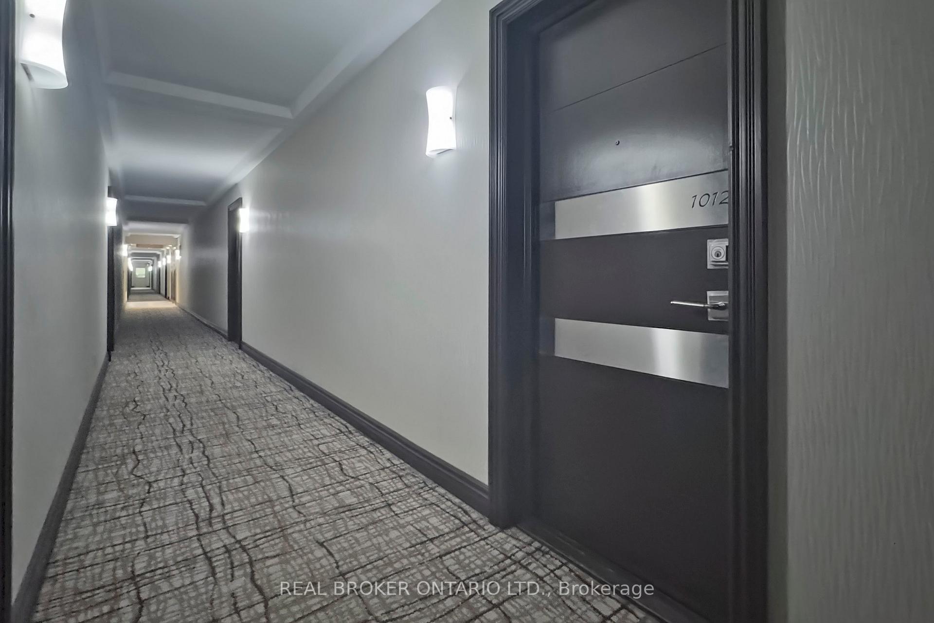 1 Bedroom Condo at 2 GLAMORGAN, Toronto For sale