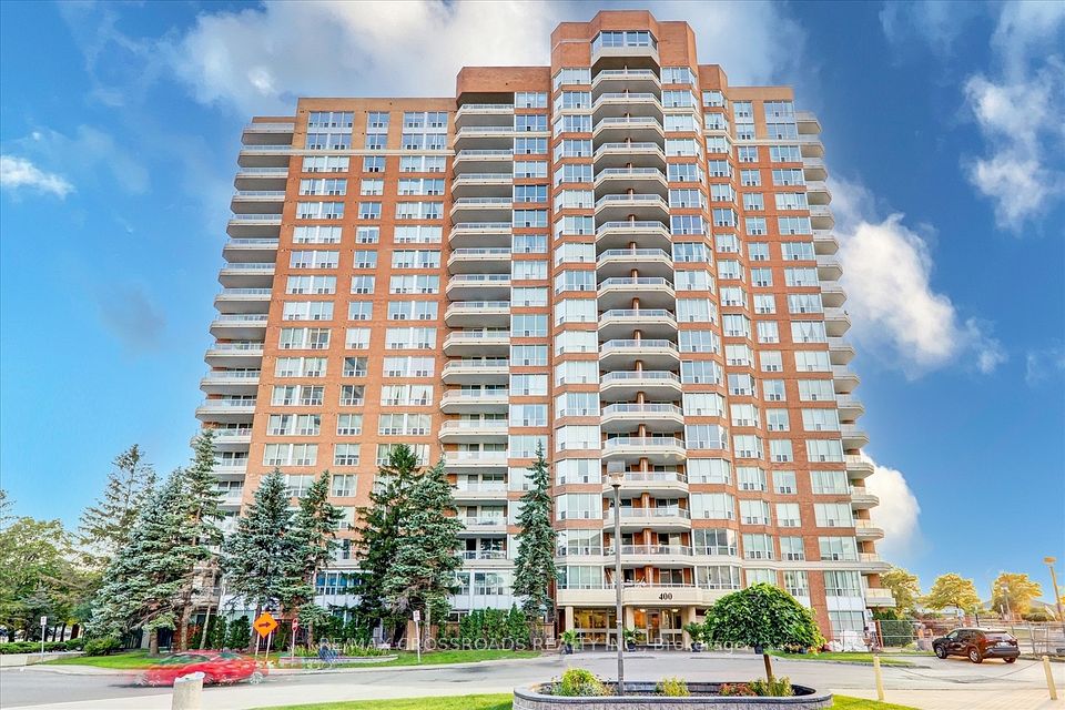 400 Mclevin