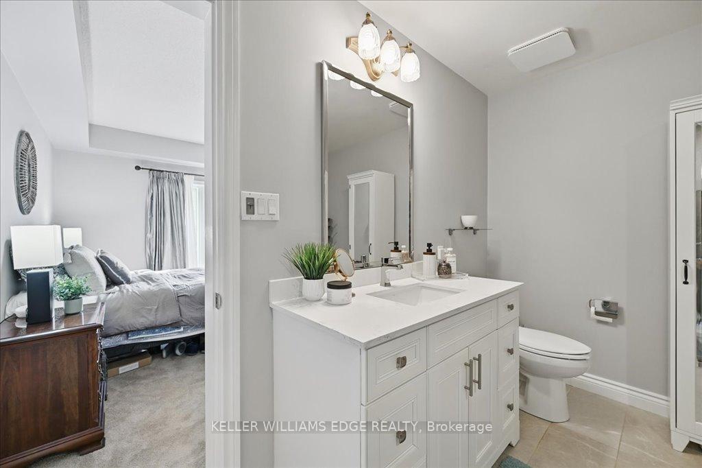 2 Bedrooms Condo at 3230 New,  Burlington For sale