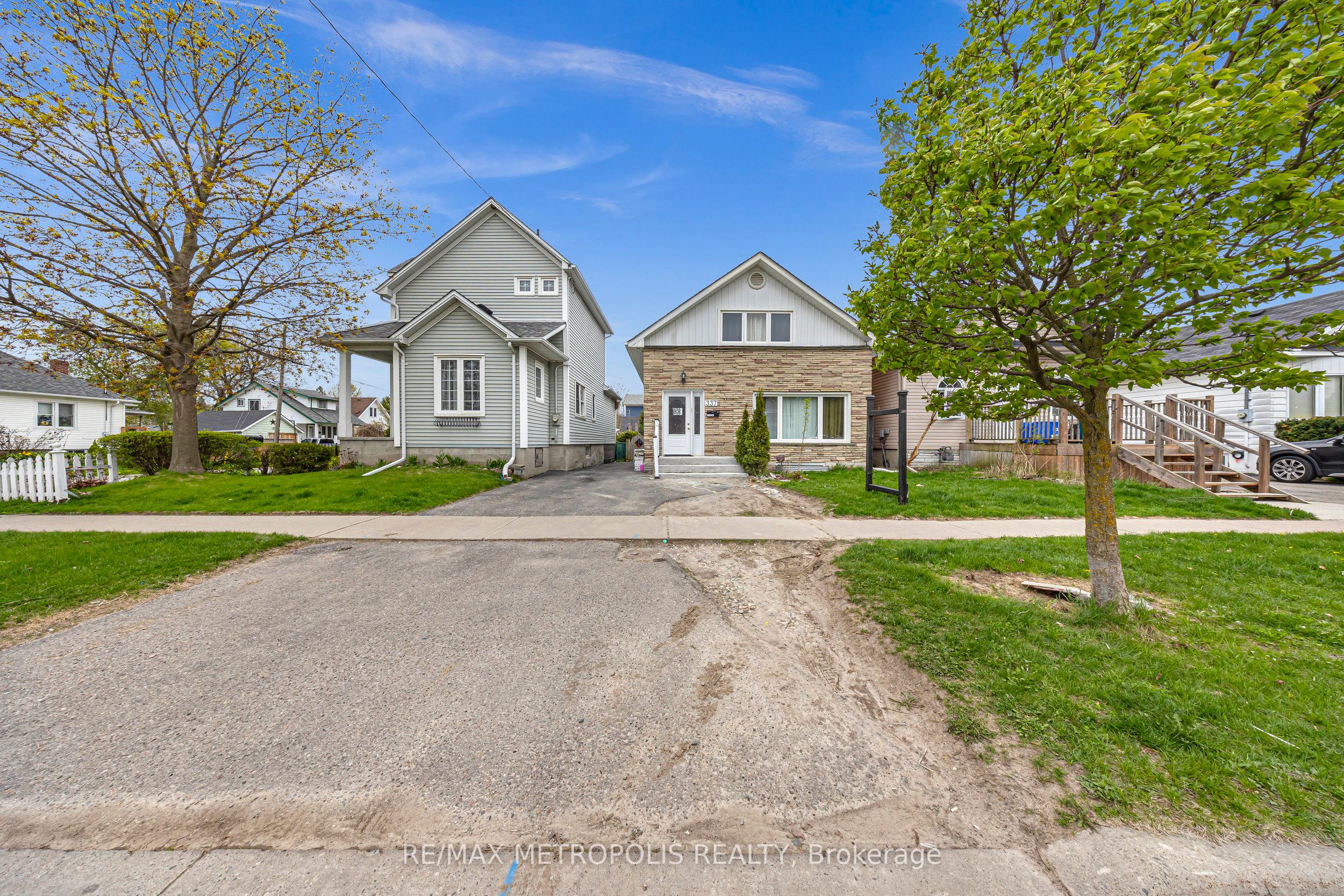 337 Pine Avenue