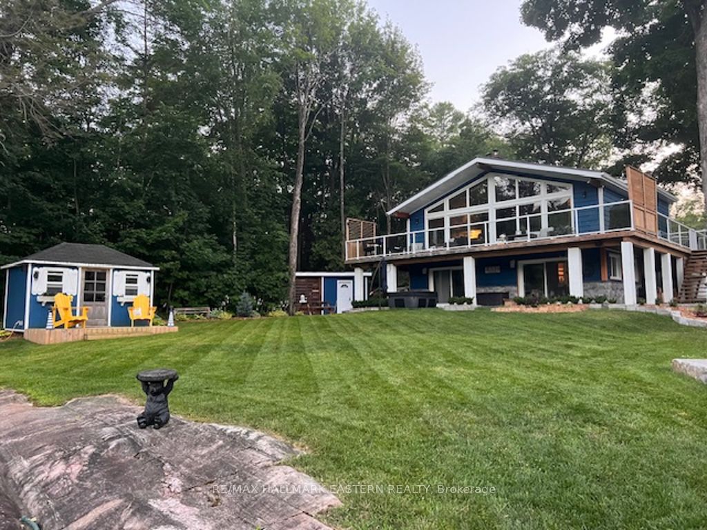 72 Irwin Drive, Trent Lakes, ON K0L 1J0