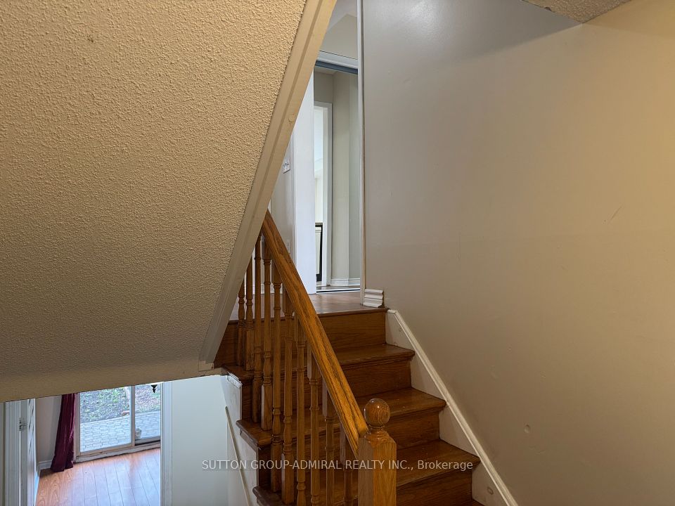#24 - 2 Sir Lou Drive, Brampton, ON L6Y 5A8