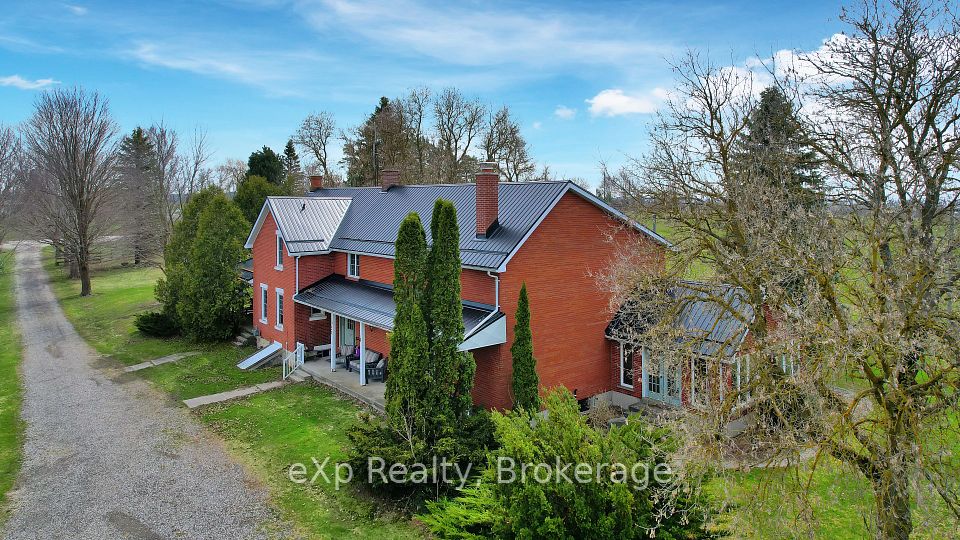 402191 Grey Road 4