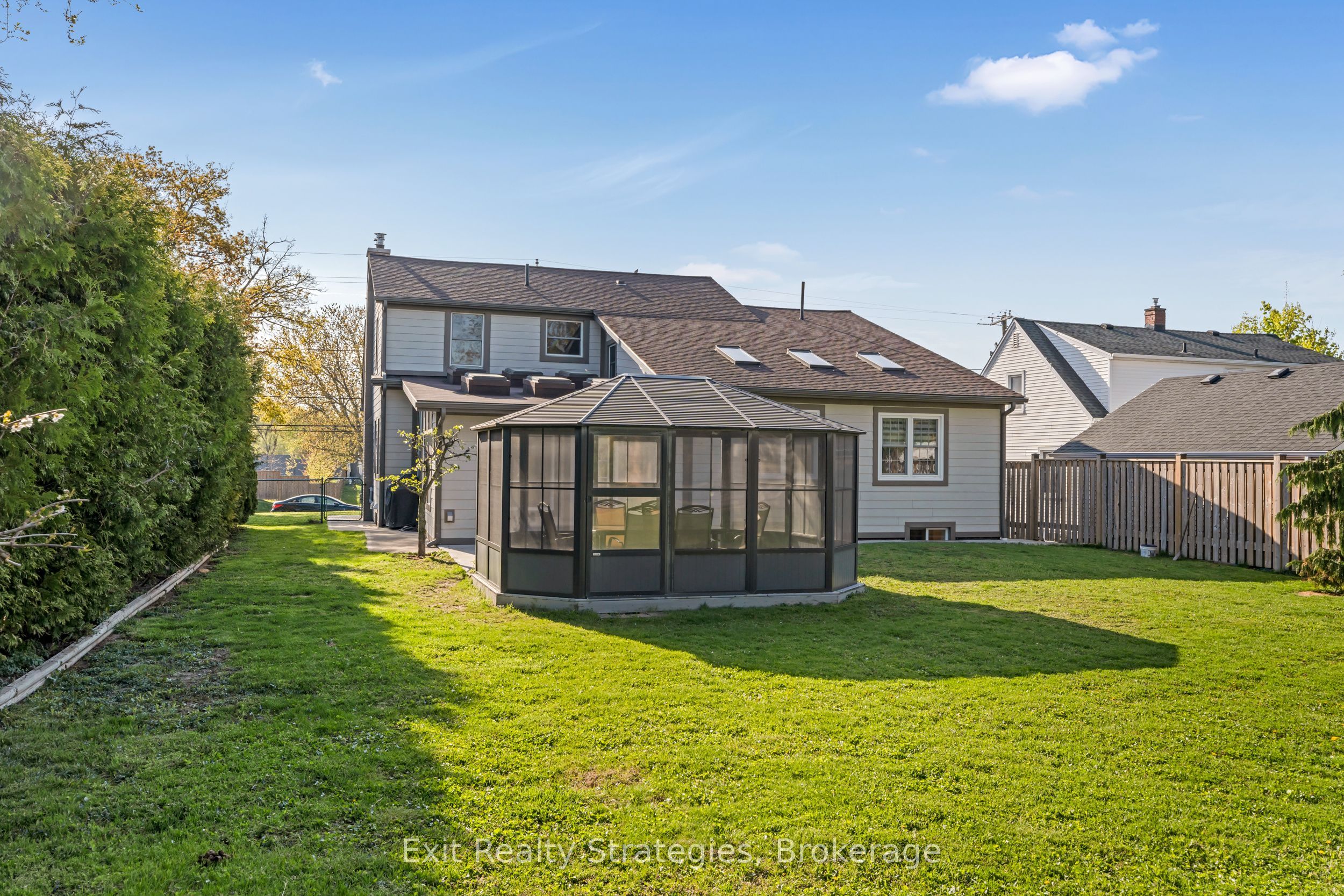 3324 Homestead Drive