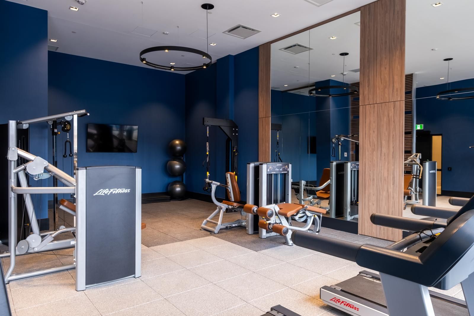 863 St Clair Avenue W 309