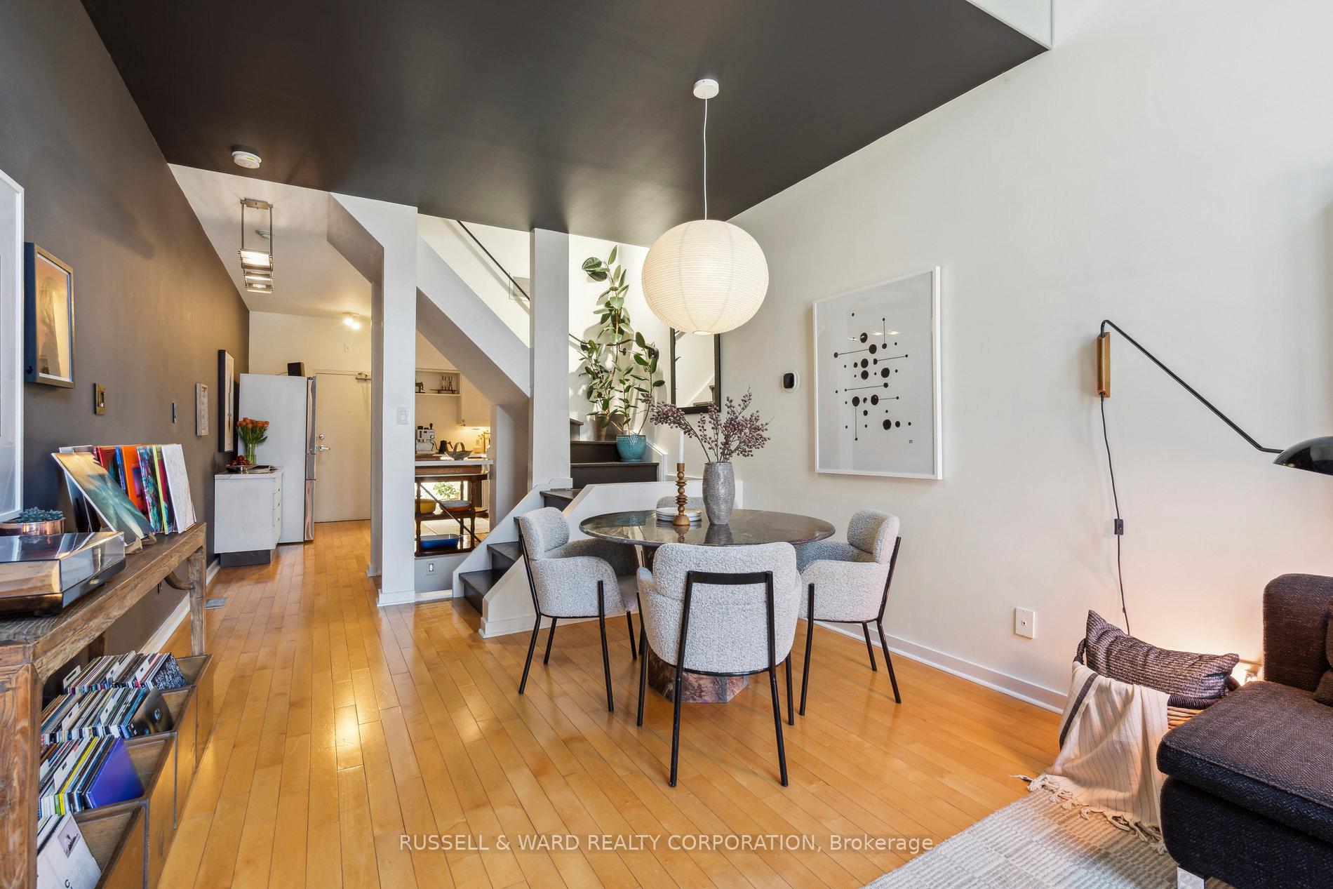 2 Bedrooms Condo at 394 Euclid,  Toronto For sale