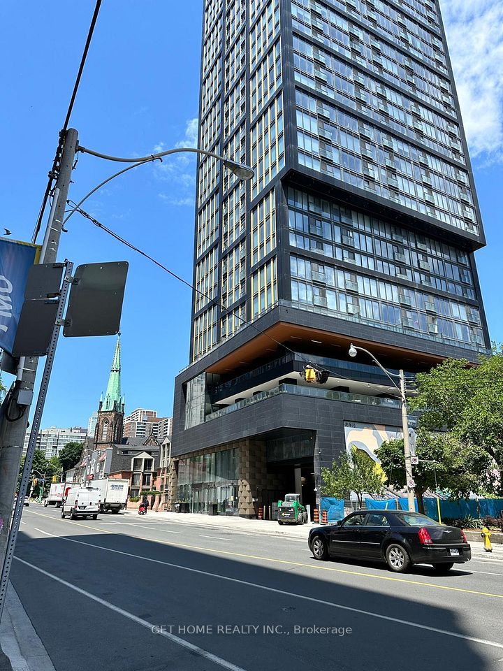 319 Jarvis Street