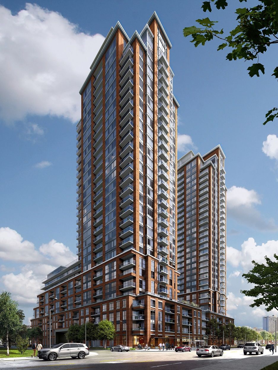 3260 Sheppard Avenue Unit# 3 Toronto E05 Ontario M1T 3K3