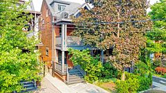 107 Concord Avenue 3A