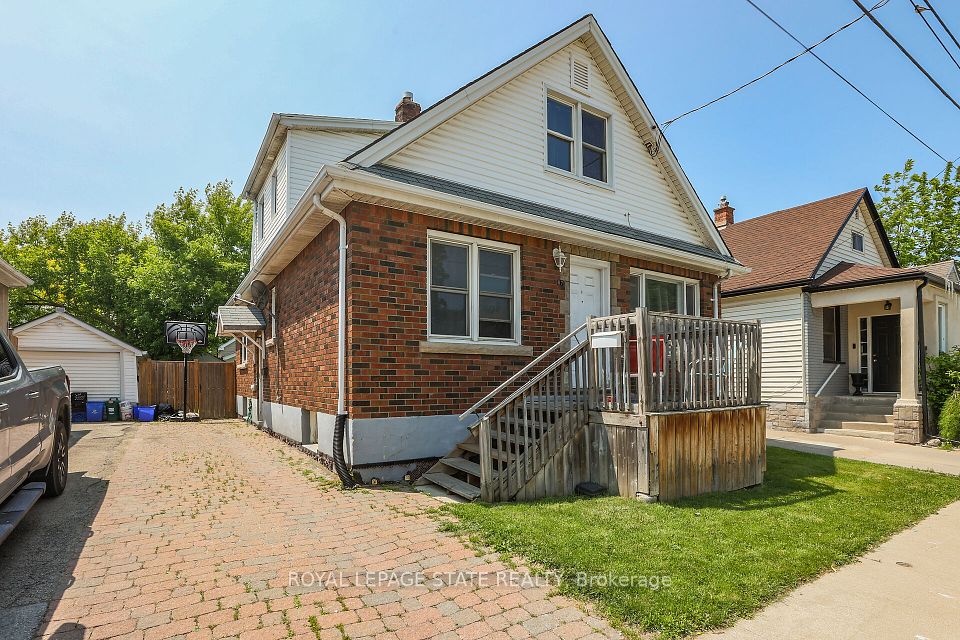 67 St. George Street, St. Catharines, ON L2M 5P5