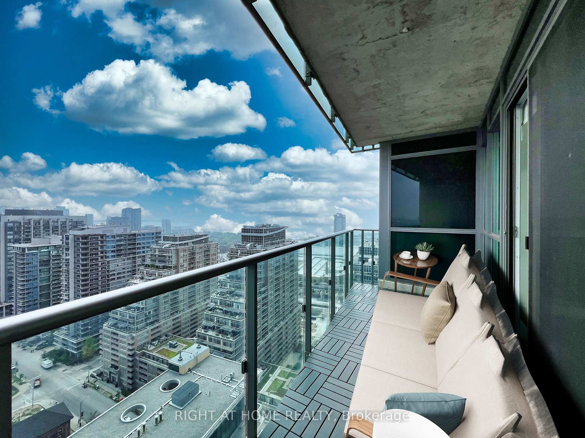 1 Bedroom Condo at 150 East Liberty, Toronto For sale