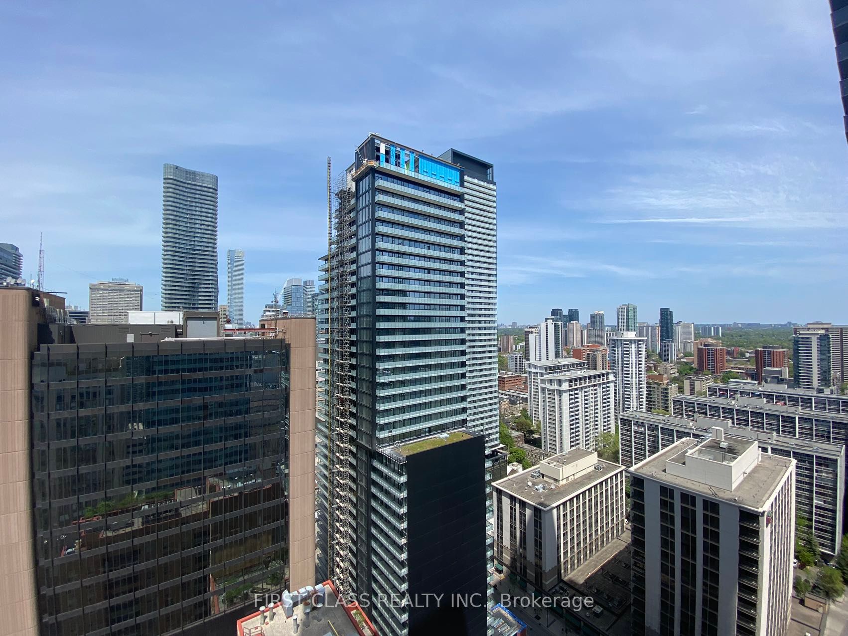 15 Grenville Street, #2906