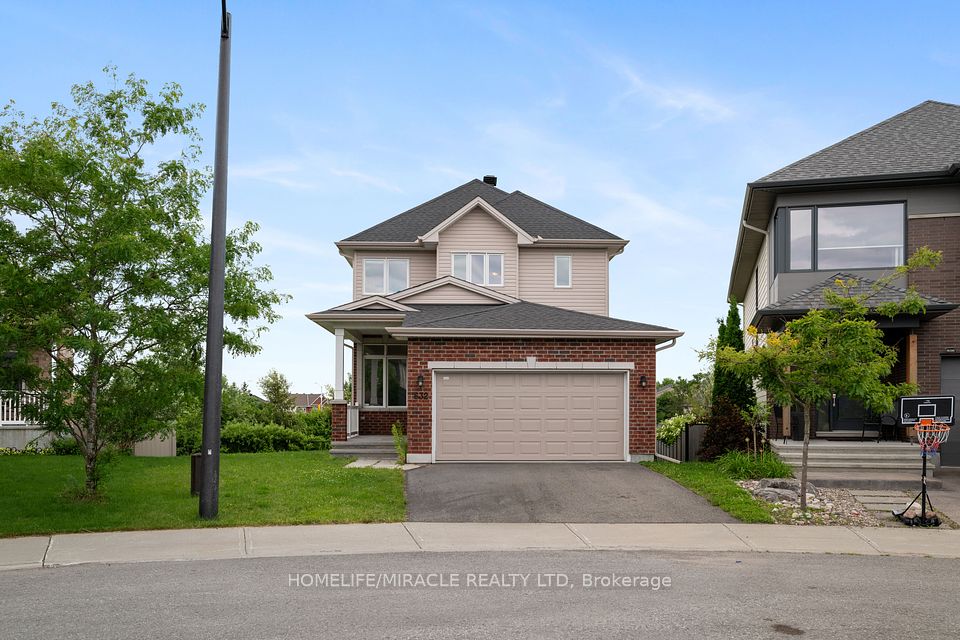 632 Bridleglen