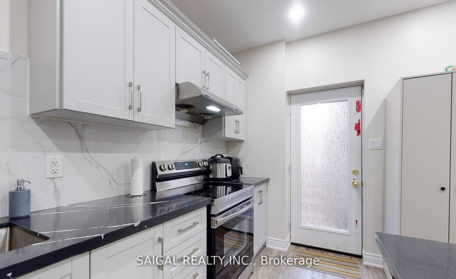 106 Portch Gate, #Basement
