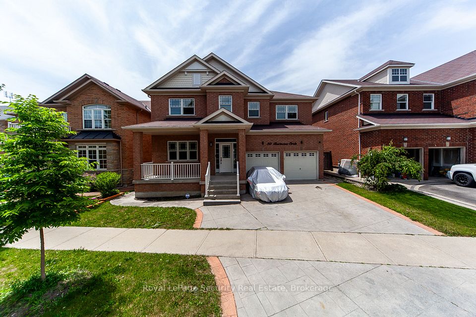 50 Bartsview