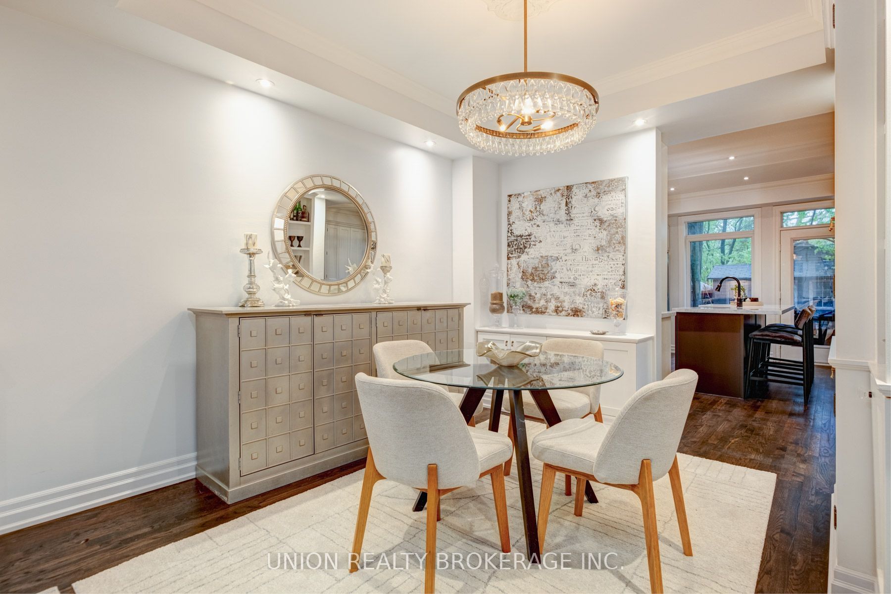 21 Courcelette Road