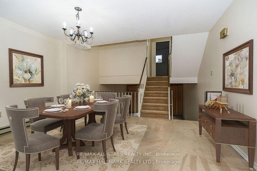 3 Bedrooms Condo at 50 Golf Club, Toronto For sale