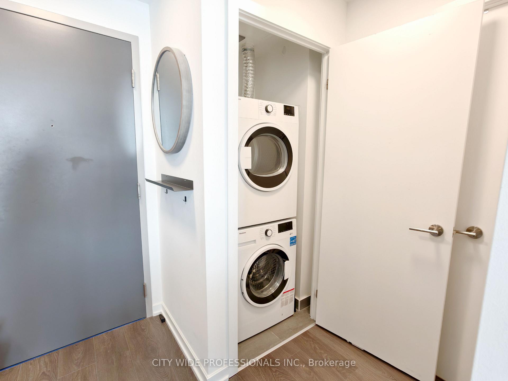 1 Bedroom Condo at 38 Forest Manor, Toronto For sale
