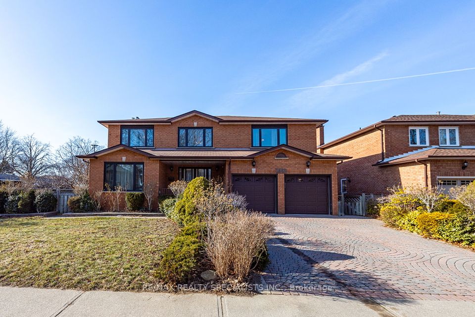 1445 Brentano
