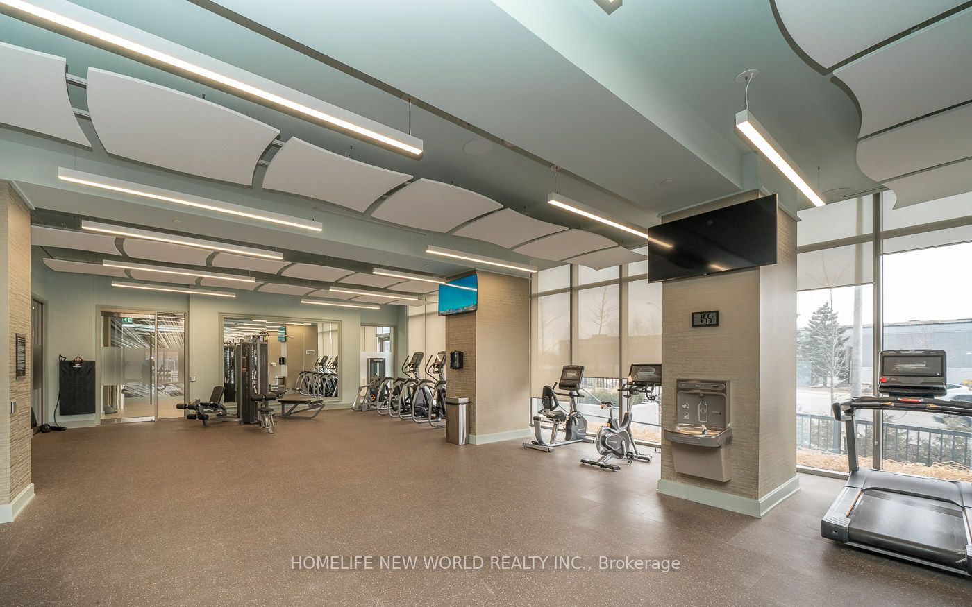 20 Gatineau Drive, #1405