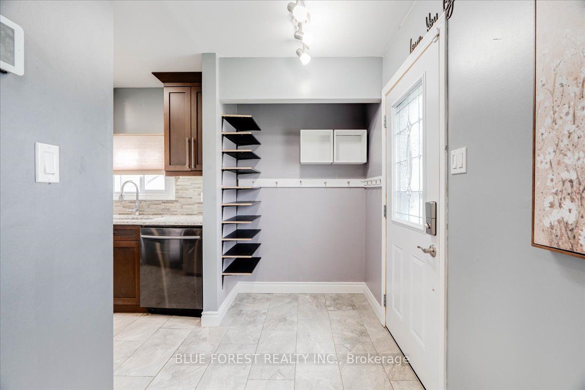 16 Sundridge Court, London South, ON N5Z 4R5