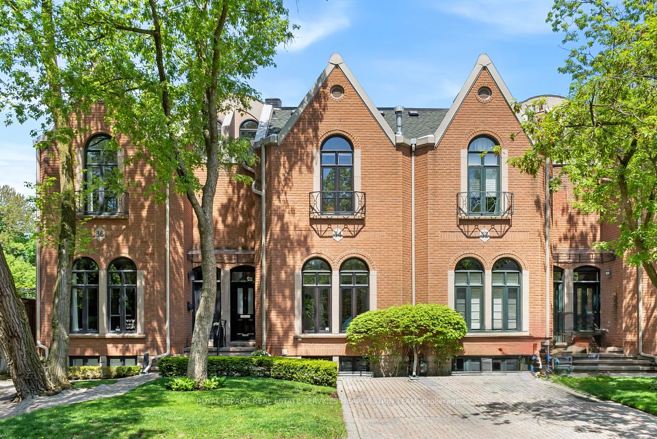 34 Marlborough