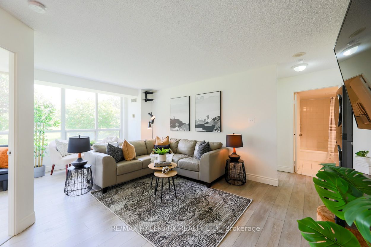 1 Greystone Walk Drive, #385
