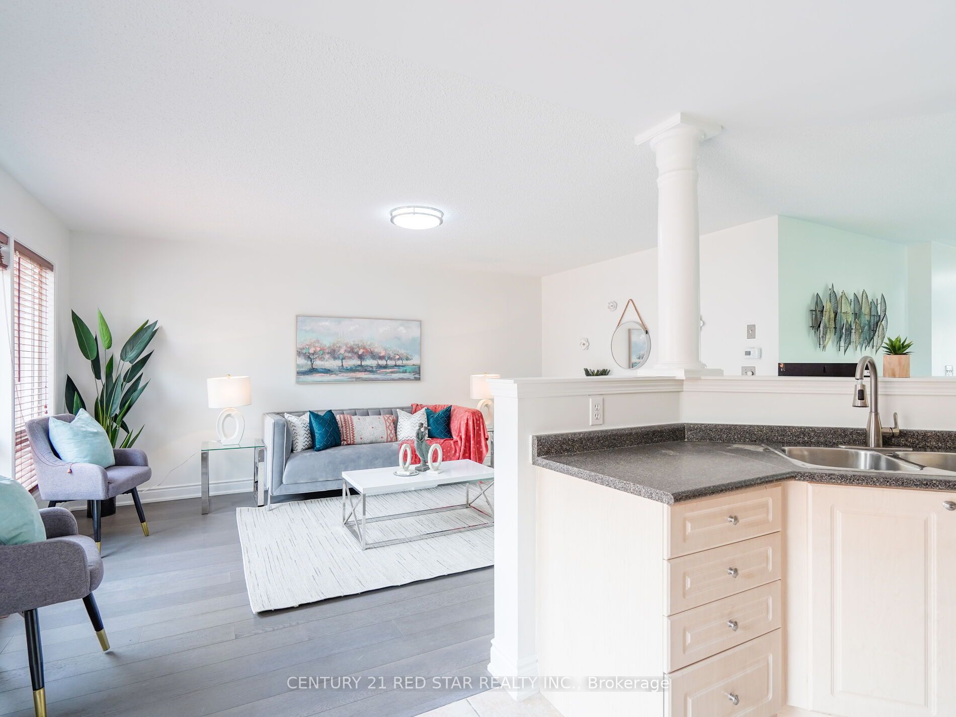 1144 Barclay Circle