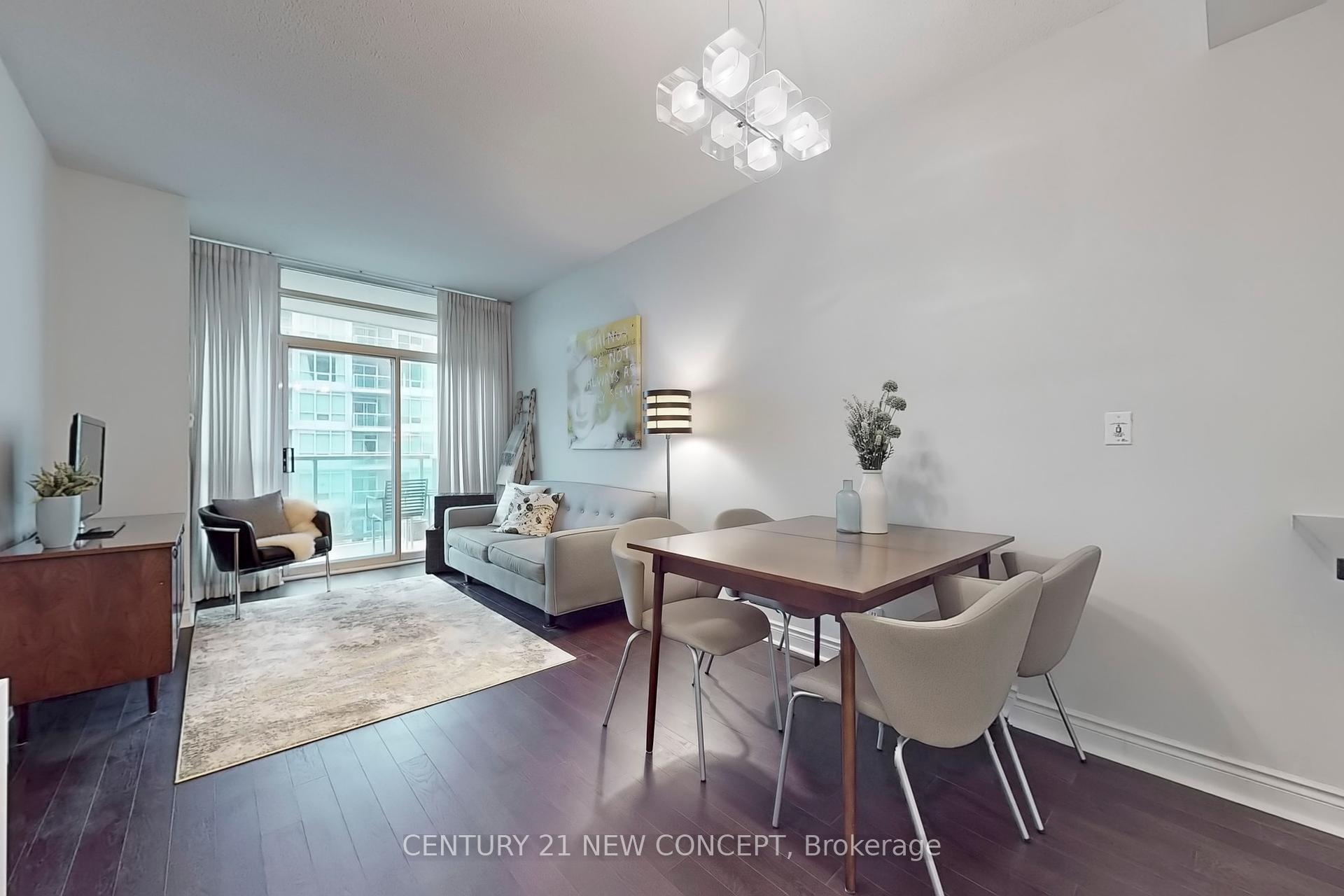 1 Bedroom Condo at 1900 Lake Shore, Toronto For sale