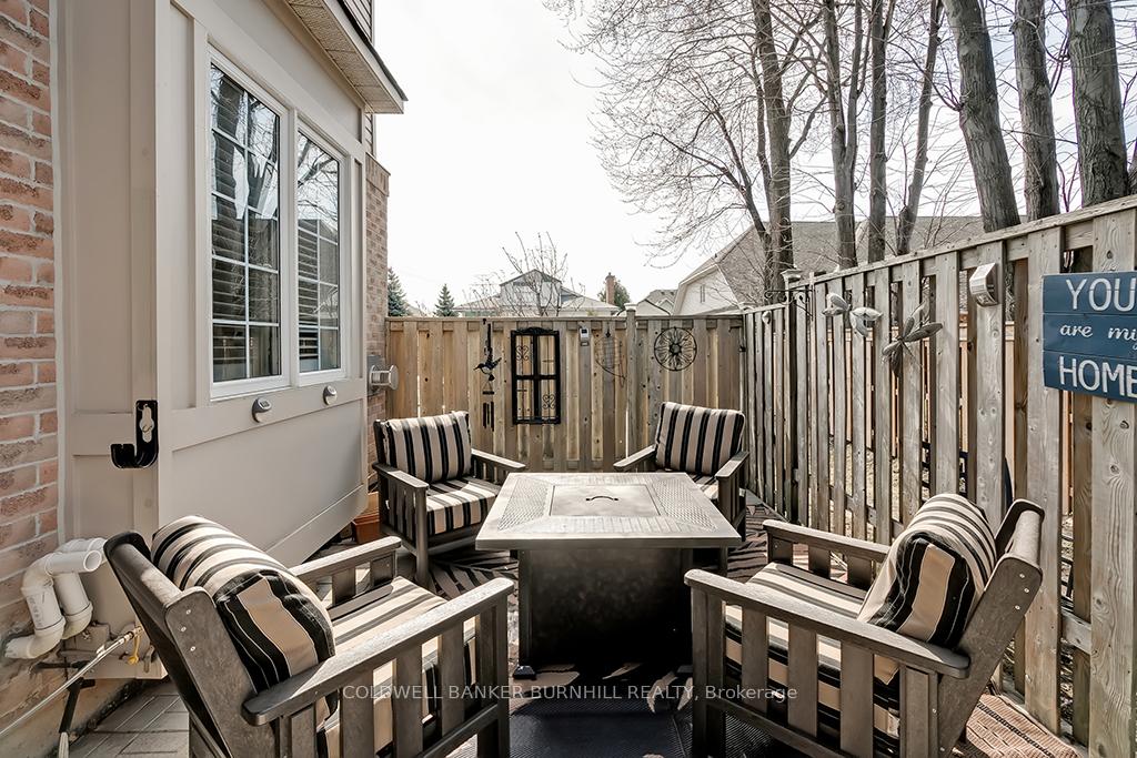 3 Bedrooms Condo at 1375 STEPHENSON,  Burlington For sale