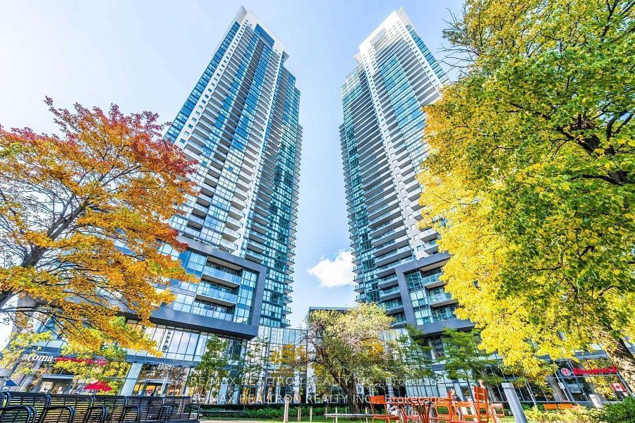 5168 Yonge Street
