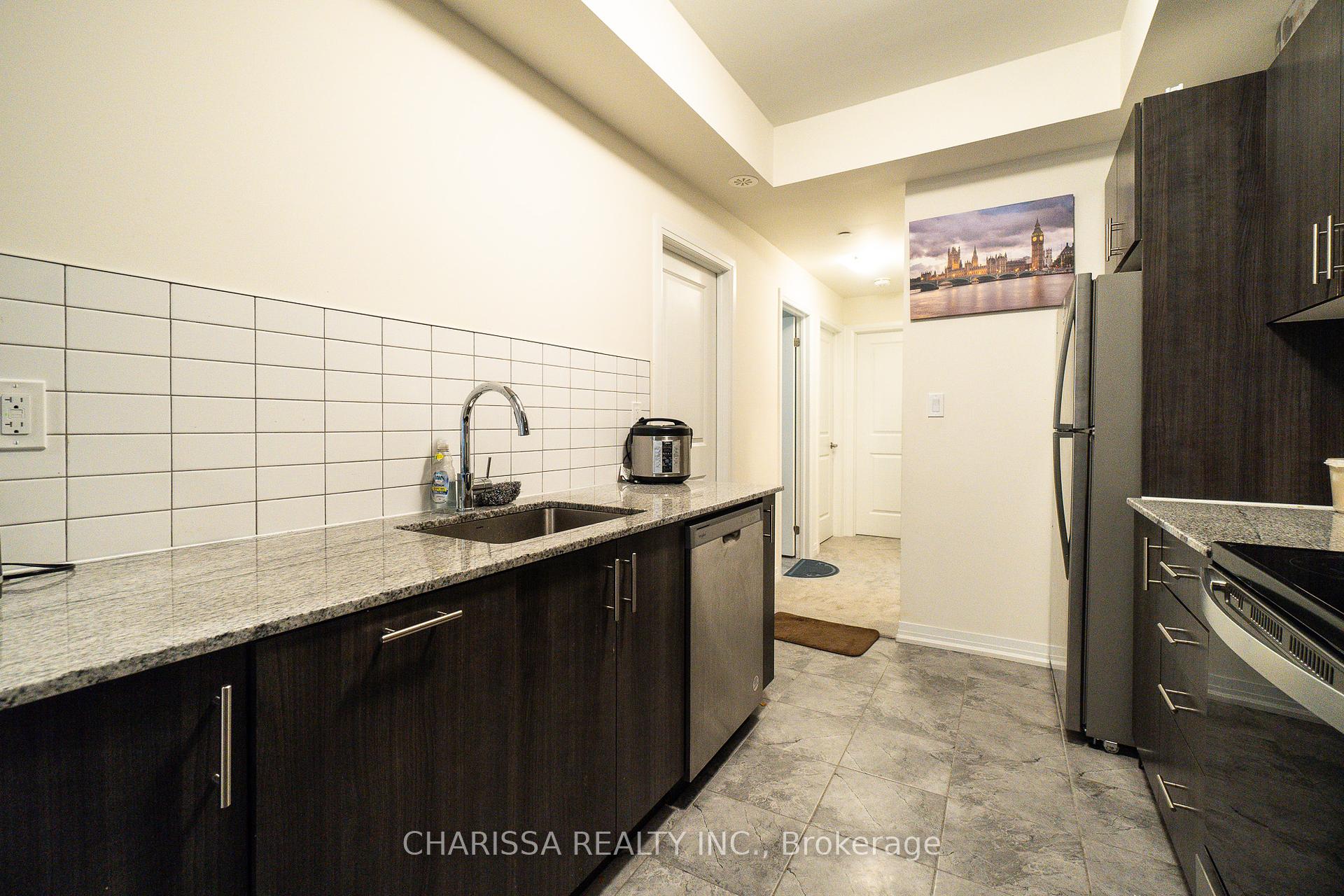 3 Bedrooms Condo at 30 Liben, Toronto For sale