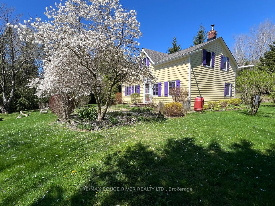 412 Barnum House