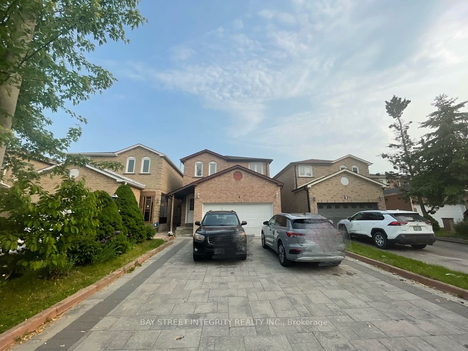 #BSMT - 9 Forbes Crescent, Markham, ON L3R 6S3