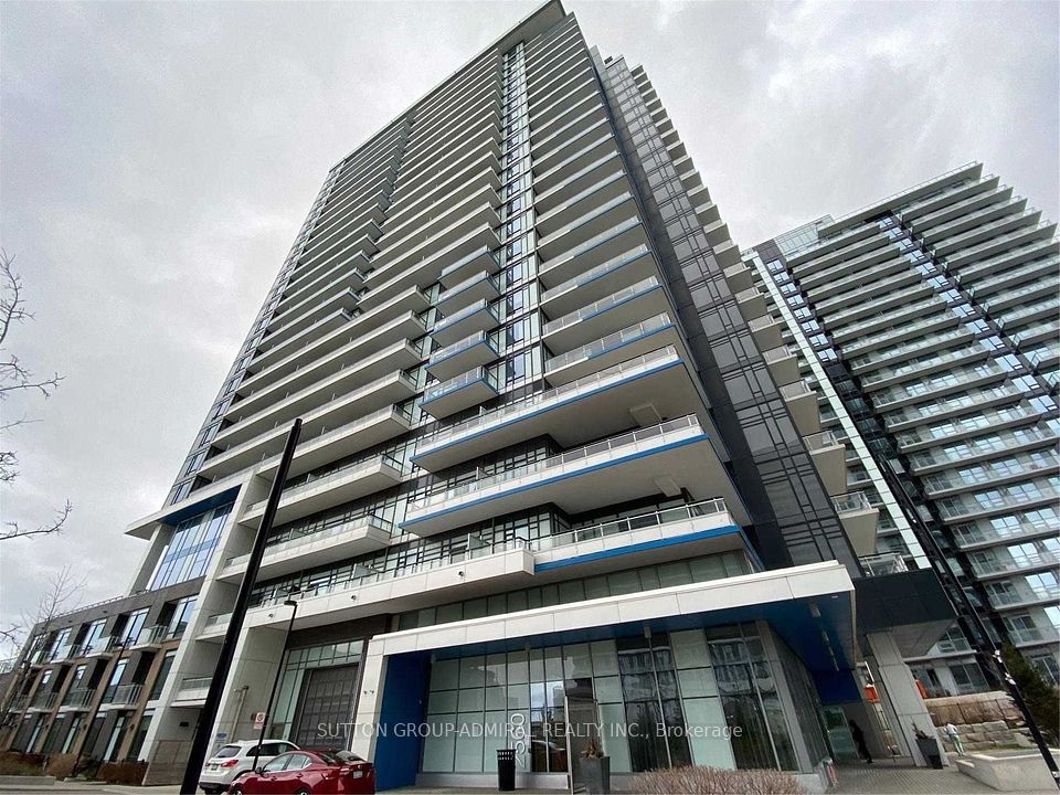 2560 Eglinton