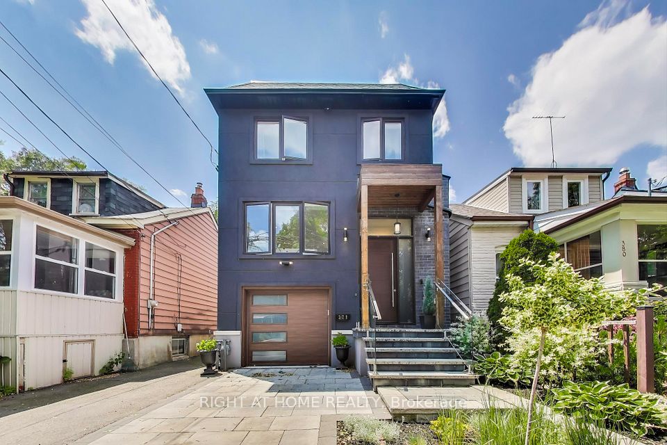 378 CEDARVALE Avenue