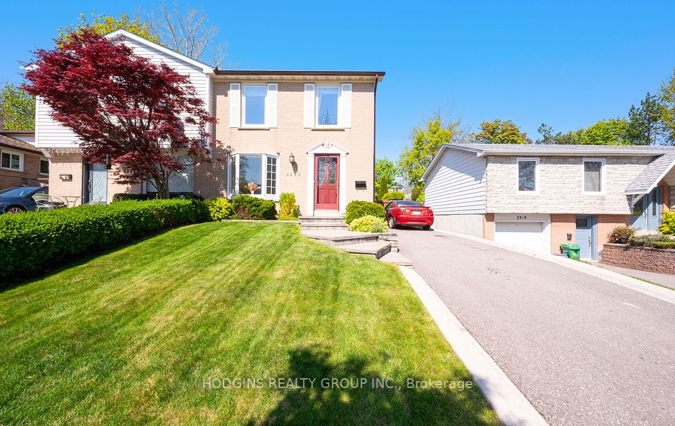 2223 Blue Beech