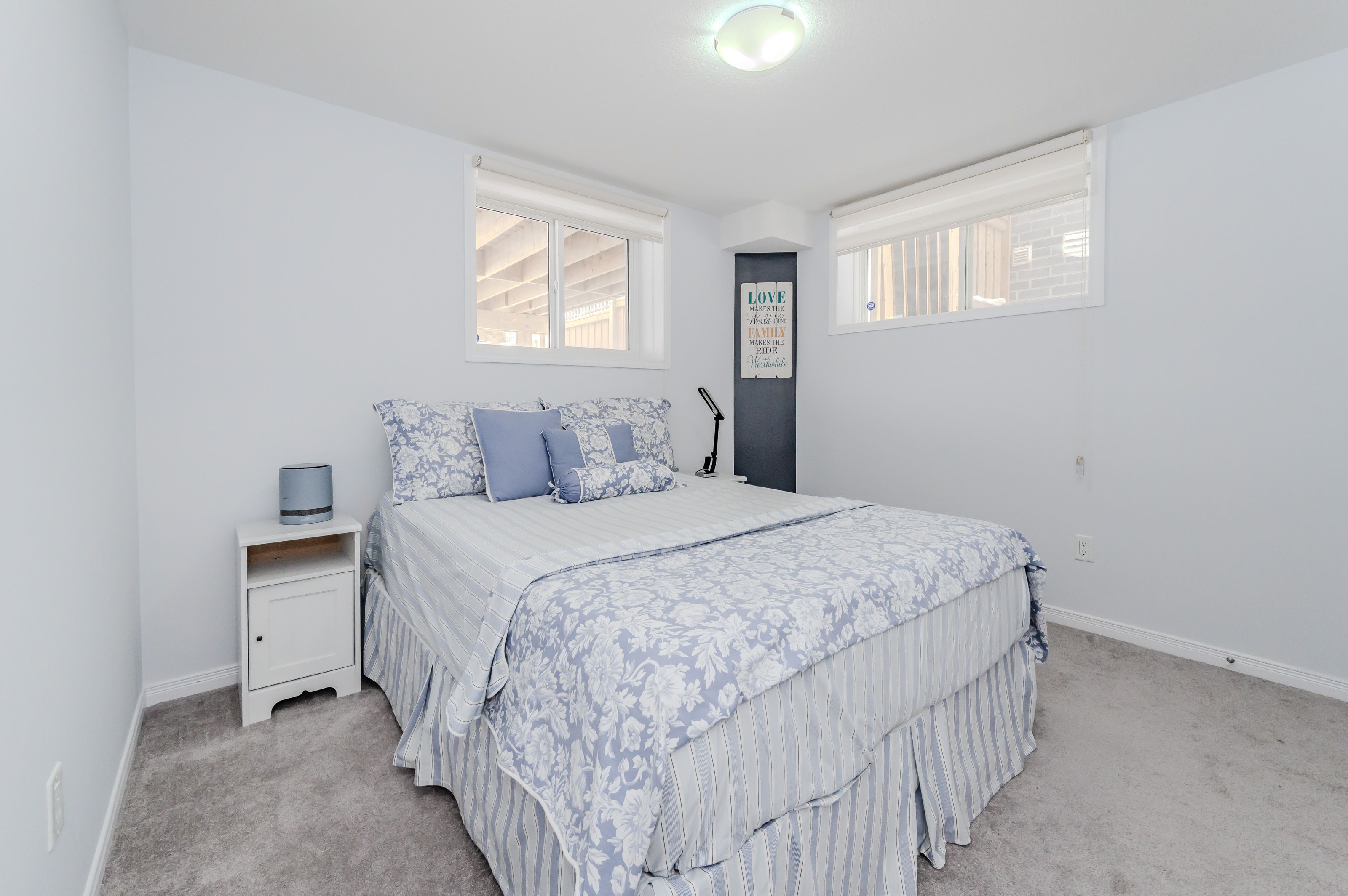 59 Netherwood Road