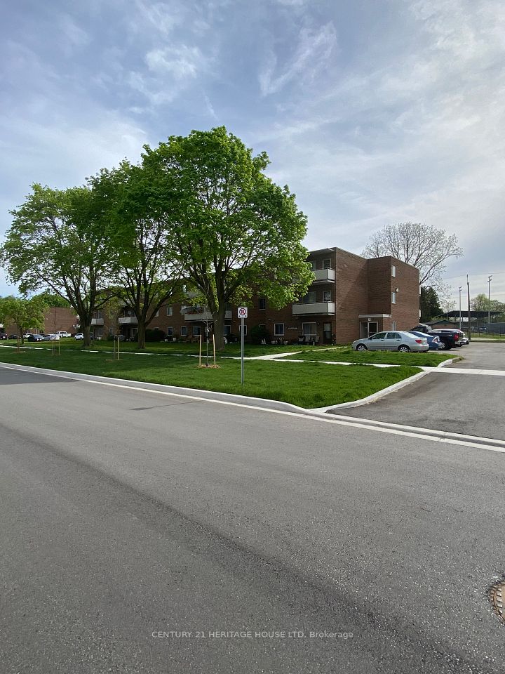 31 Parkside