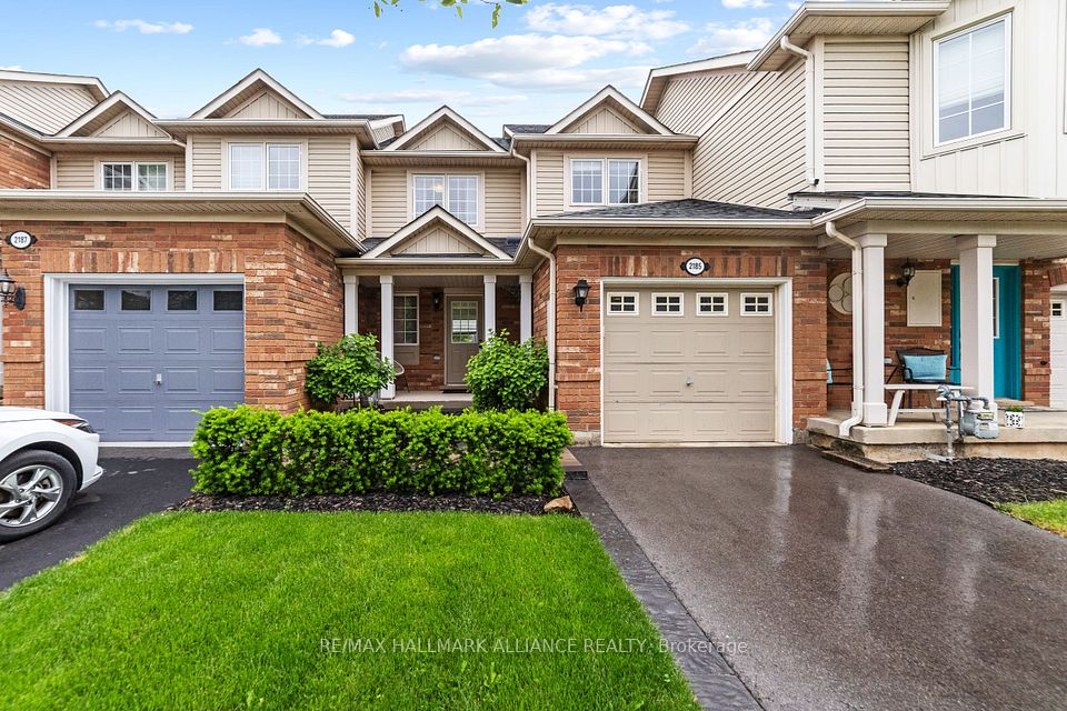2185 Baronwood