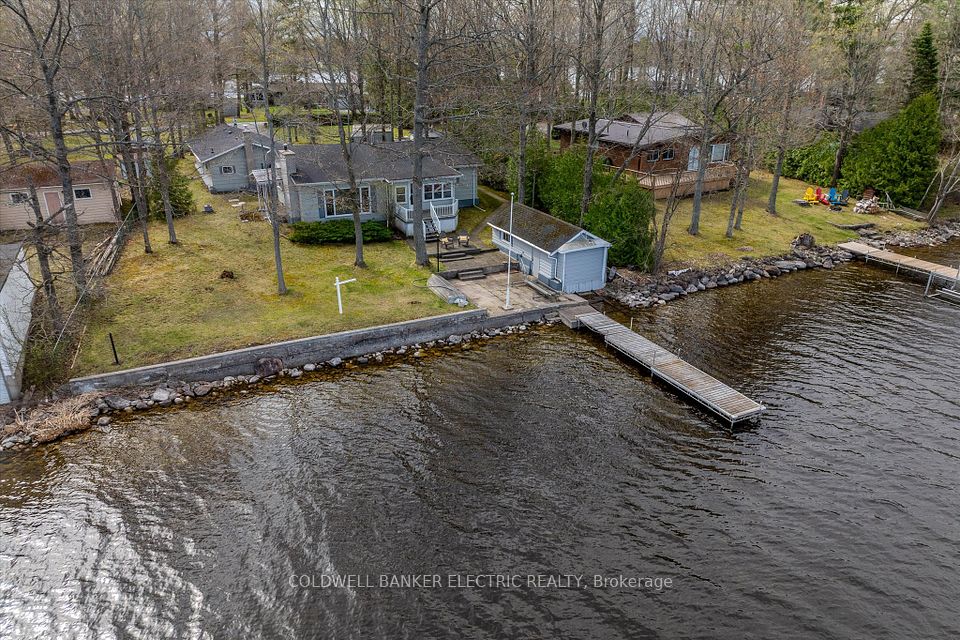 318 Fothergill Isle