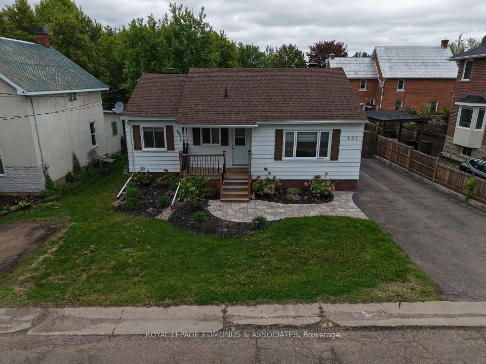 131 Irving
