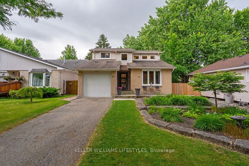 21 Beechbank