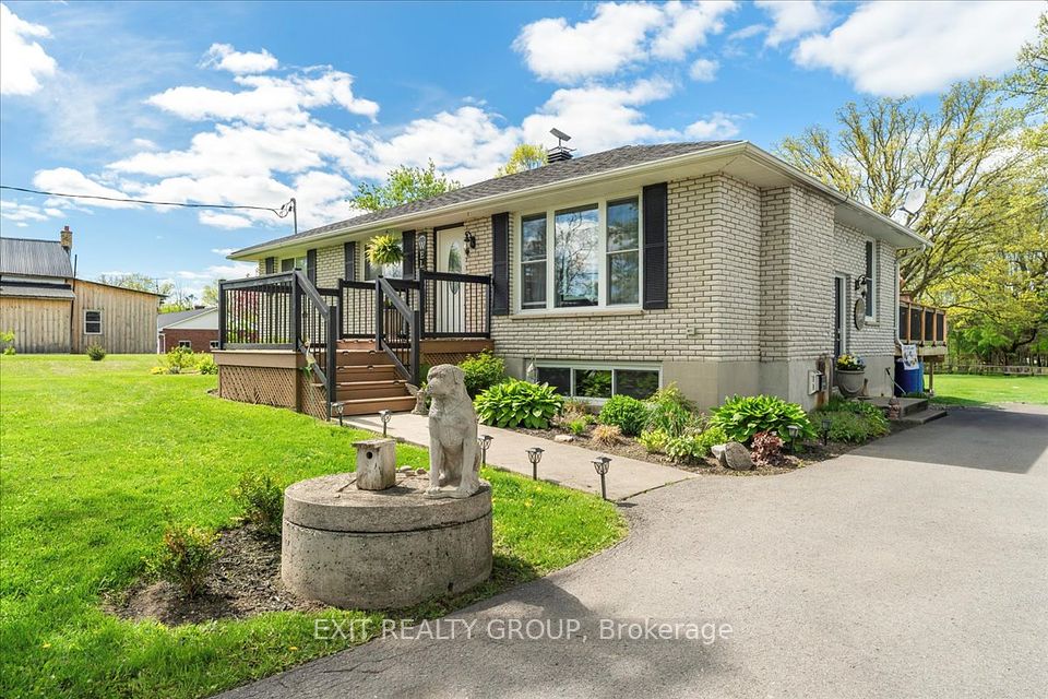 40 St Marks Road, Marmora and Lake, ON K0K 2M0