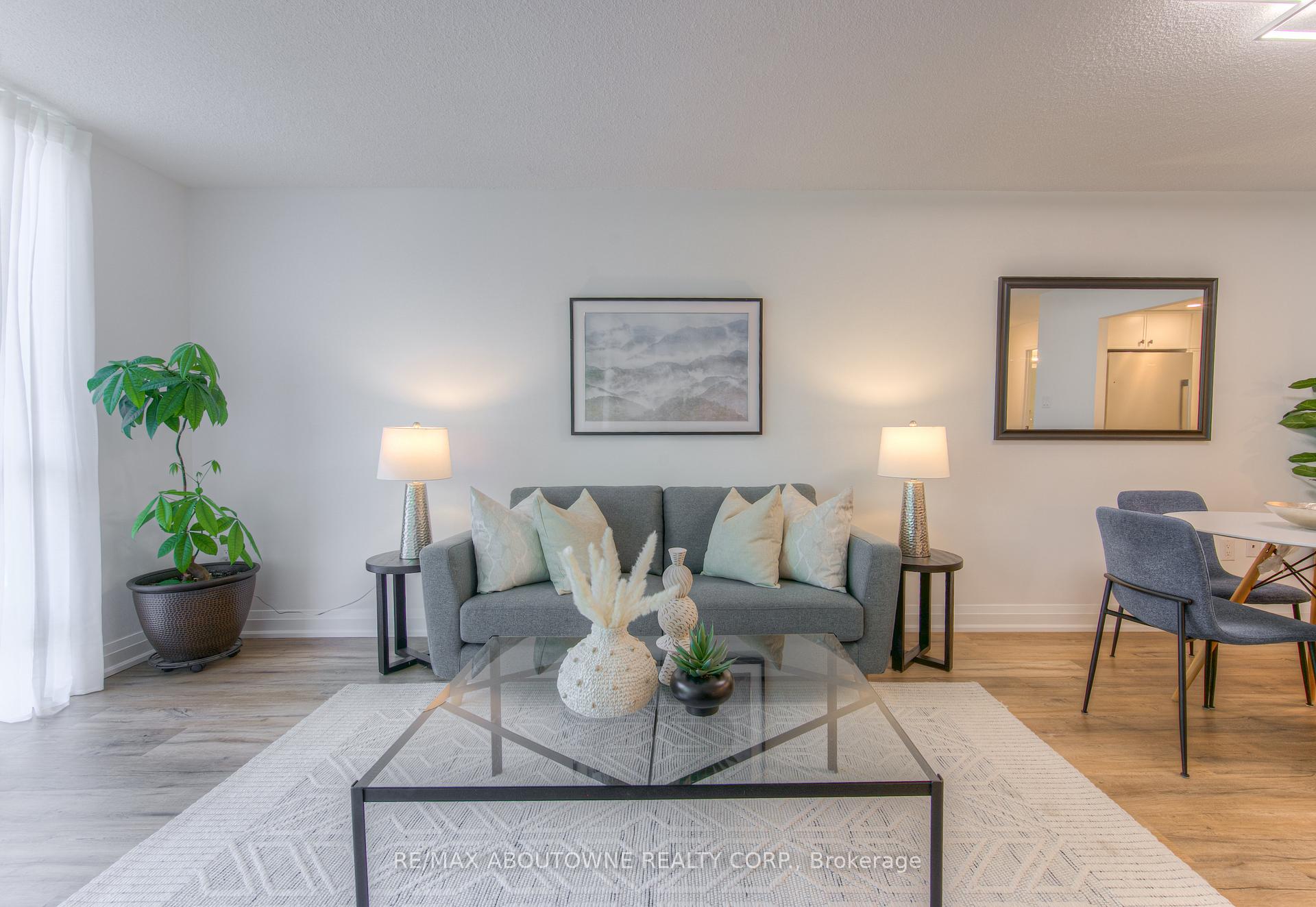1 Bedroom Condo at 5090 Pinedale, Burlington For sale