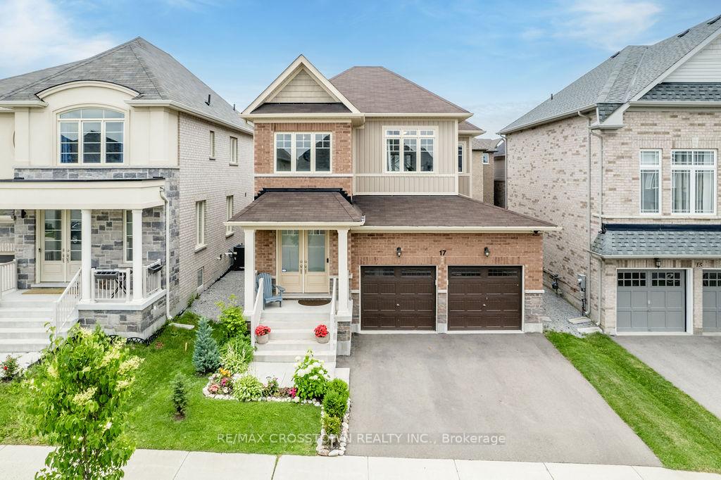 17 Clear Spring Avenue, Georgina, ON L4P 0H7