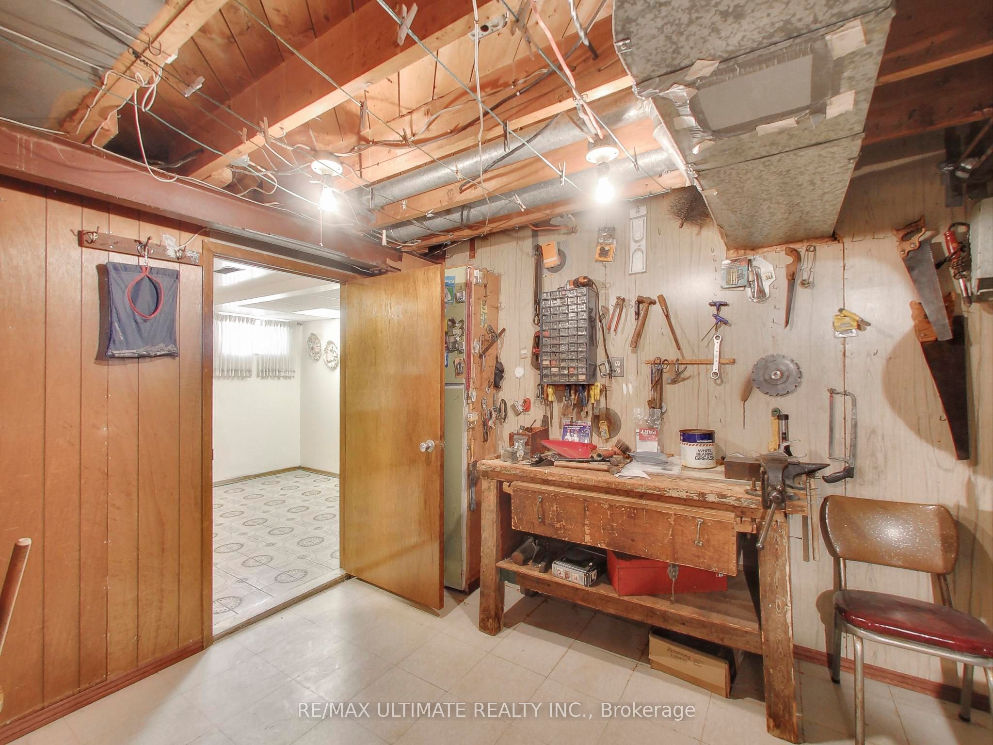 133 Canlish Road