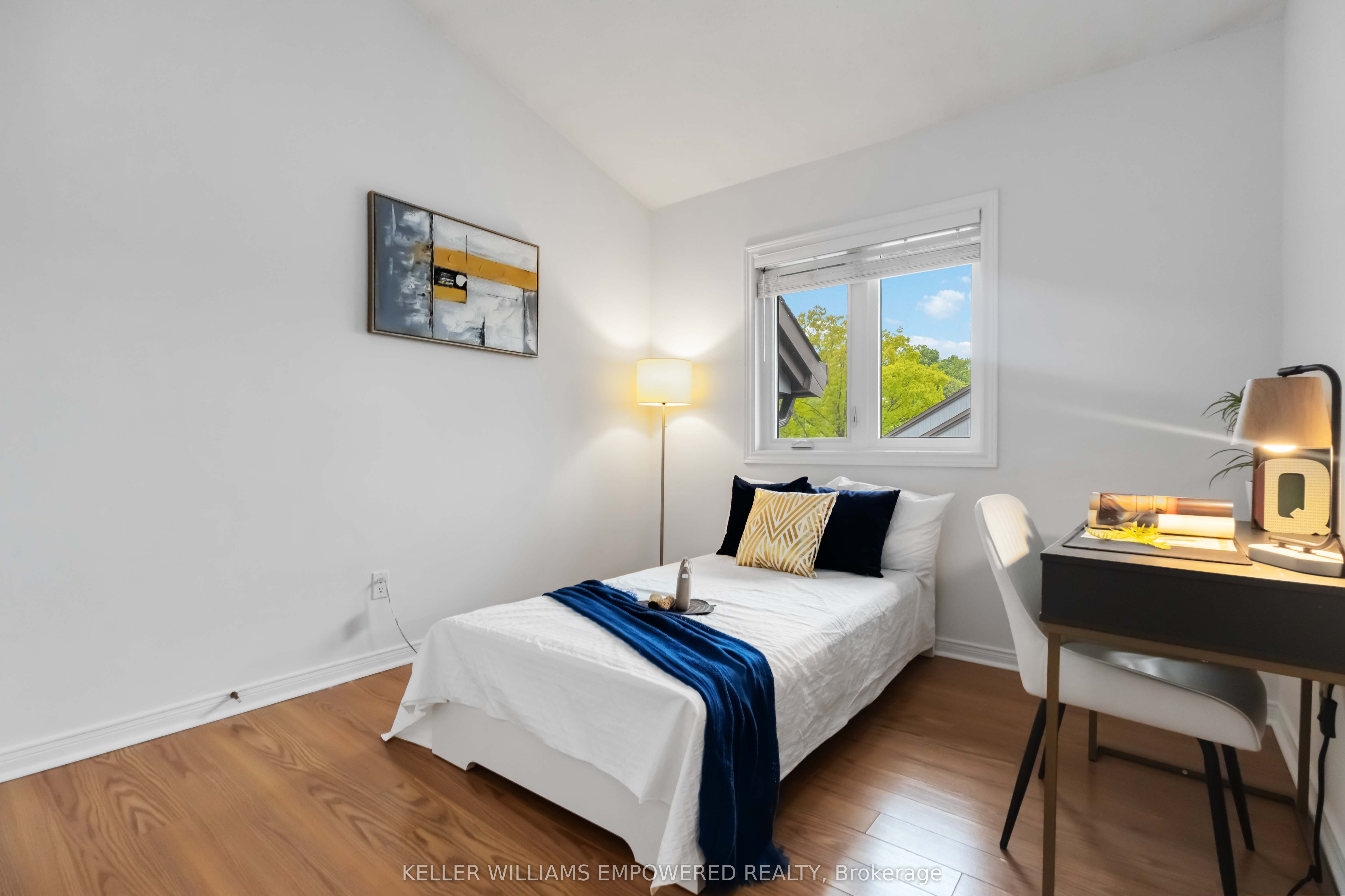 37 Rainbow Creekway, #19