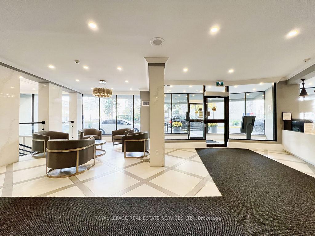 3 Bedrooms Condo at 5444 Yonge, Toronto For sale