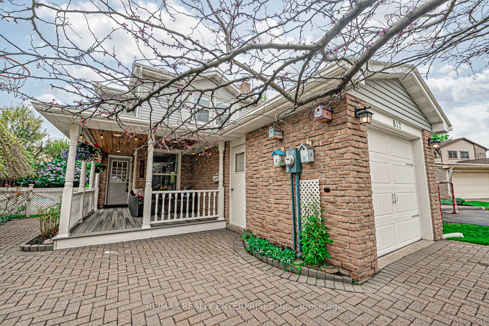 817 Merritt Drive